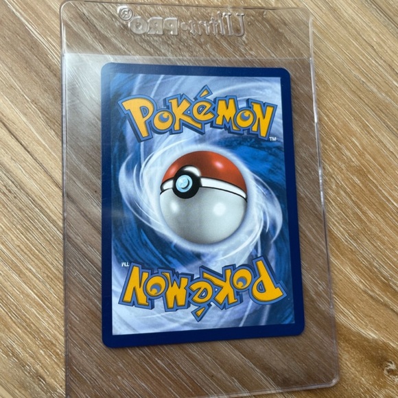 Pokémon 151 CHARMANDER Costco Promo Cosmos Holographic Foil Trading Card - Picture 2 of 2